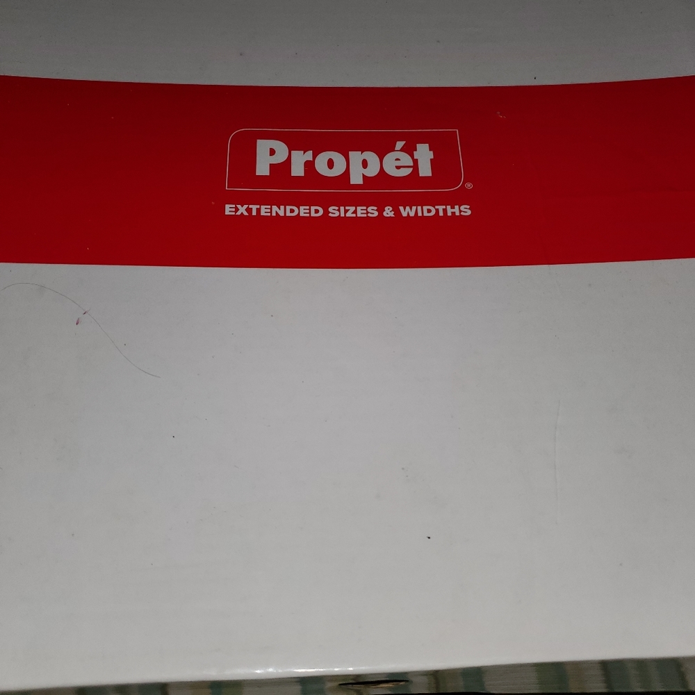 Propet blizzard zip boots